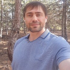 Фотография мужчины Дима, 42 года из г. Запорожье