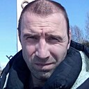 Мишик, 35 лет
