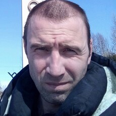 Фотография мужчины Мишик, 35 лет из г. Лабытнанги