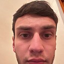 Давид, 20 лет