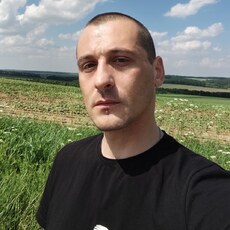 Фотография мужчины Вячеслав, 37 лет из г. Винница