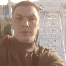 Фотография мужчины Виктор, 34 года из г. Нижний Новгород