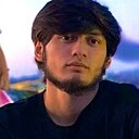 Абдувахидов, 19 лет
