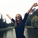 Таміла, 38 лет