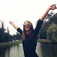 Фотография девушки Таміла, 38 лет из г. Николаев
