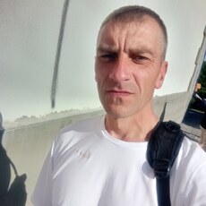 Фотография мужчины Денис, 42 года из г. Витебск