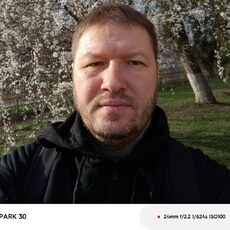 Фотография мужчины Валентин, 43 года из г. Оренбург
