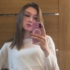 Фотография девушки Анастасия, 20 лет из г. Тихвин