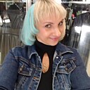 Ольга, 43 года