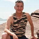 Nik, 62 года