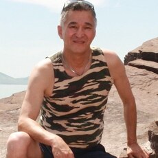 Фотография мужчины Nik, 62 года из г. Саяногорск
