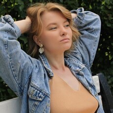 Фотография девушки Оля, 30 лет из г. Санкт-Петербург