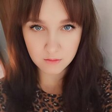 Фотография девушки Аня, 30 лет из г. Краснодар