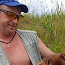 Серёга, 53 года