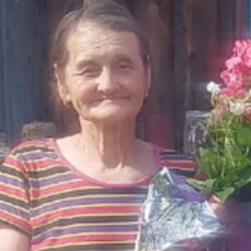 Фотография девушки Галина, 68 лет из г. Тюхтет