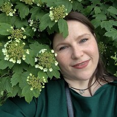 Фотография девушки Надежда, 46 лет из г. Брянск