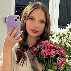 Фотография девушки Анастасия, 19 лет из г. Краснодар