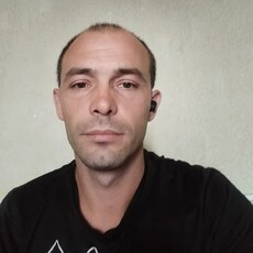 Фотография мужчины Николай, 33 года из г. Электросталь
