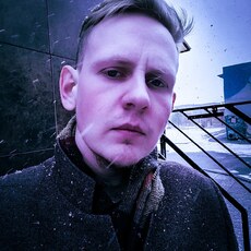 Фотография мужчины Анатолий, 25 лет из г. Красноярск