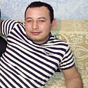 Илхом, 39 лет