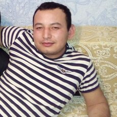 Фотография мужчины Илхом, 39 лет из г. Тюмень