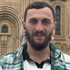 Фотография мужчины Ioseb, 30 лет из г. Варшава