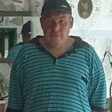 Фотография мужчины Андрей, 46 лет из г. Климовичи