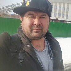 Фотография мужчины Xasan, 37 лет из г. Батуми