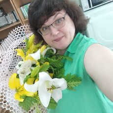 Фотография девушки Елена, 42 года из г. Талакан