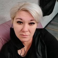 Фотография девушки Елена, 51 год из г. Норильск