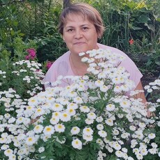 Фотография девушки Надежда, 46 лет из г. Ульяновск