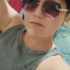 Фотография девушки Татьяна, 42 года из г. Магадан
