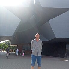 Фотография мужчины Александр, 50 лет из г. Брест