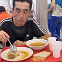 Асқар, 28 лет