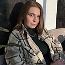 Оля, 23 года