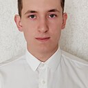Максим, 21 год