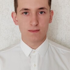 Фотография мужчины Максим, 21 год из г. Казань