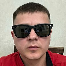 Фотография мужчины Саша, 41 год из г. Брест