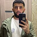 Иса, 29 лет