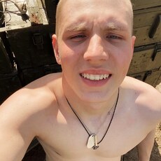 Фотография мужчины Данил Корнев, 25 лет из г. Домодедово