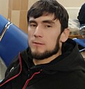 Shakir, 35 лет
