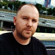 Фотография мужчины Pavel, 35 лет из г. Тула