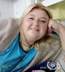 Фотография девушки Татьяна, 51 год из г. Калинковичи