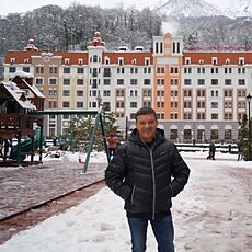 Фотография мужчины Александр, 49 лет из г. Волгоград