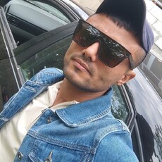 Фотография мужчины Темур, 33 года из г. Павлодар