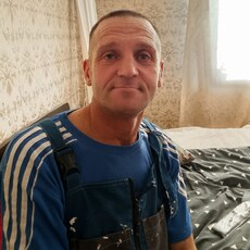 Фотография мужчины Алексей, 45 лет из г. Калининград