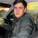 Кузиев, 24 года