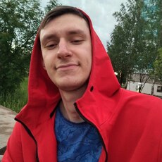 Фотография мужчины Алексей, 26 лет из г. Березники