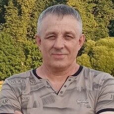 Фотография мужчины Виктор, 56 лет из г. Новокузнецк