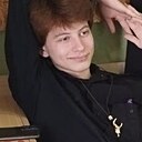 Илья, 19 лет